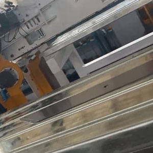 [視頻]數控橫剪機