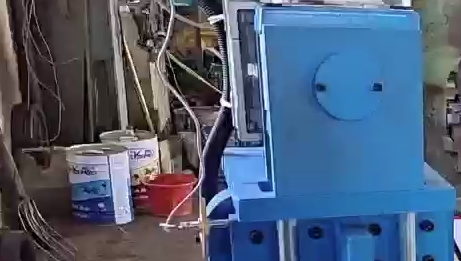 視頻展示